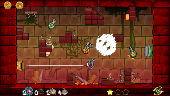 下水道里的老鼠破解版<span>(mod)</span> screenshot image 1_Popularmodapk.com