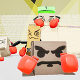 Boxing Boxes1.0_Popularmodapk.com