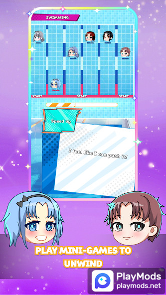 Haruko dreams<span>(Unlimited money)</span> screenshot image 3_Popularmodapk.com