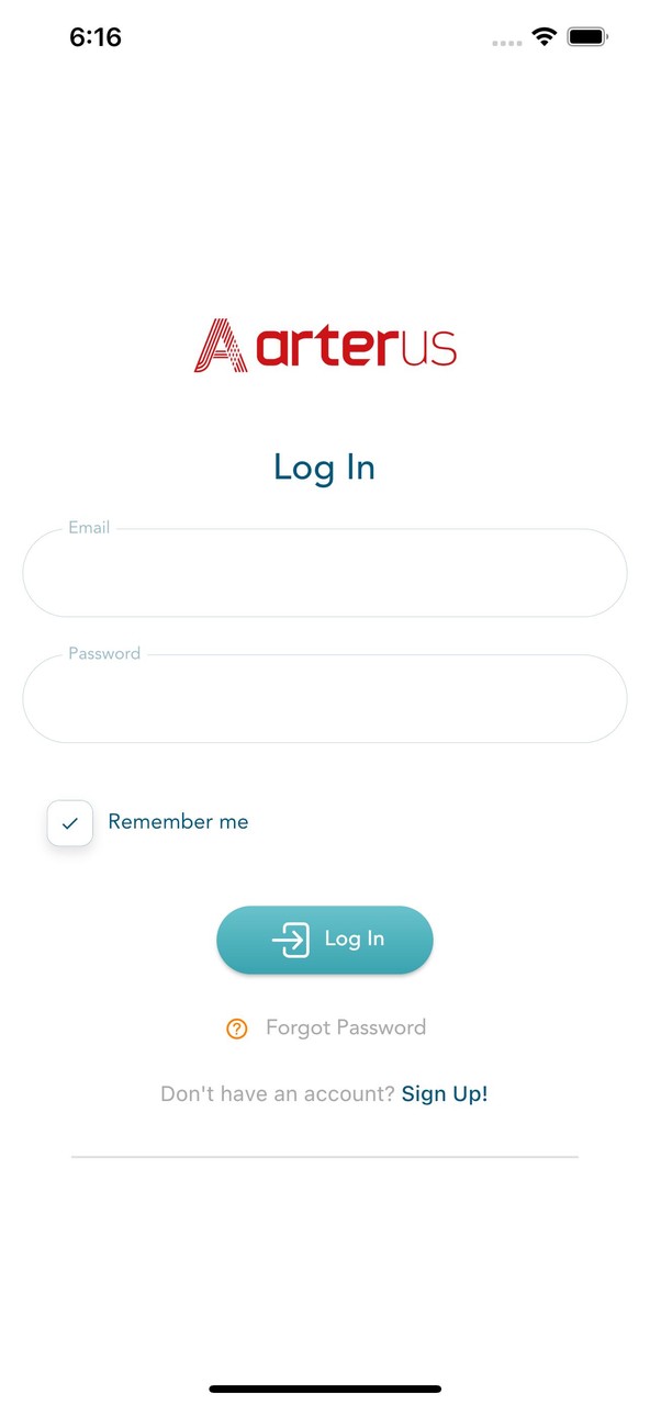 Arterus screenshot image 1_Popularmodapk.com