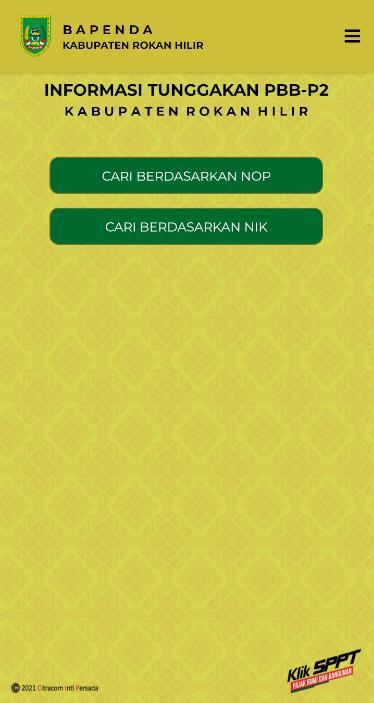 KlikSPPT Kab. Rokan Hilir screenshot image 9_Popularmodapk.com