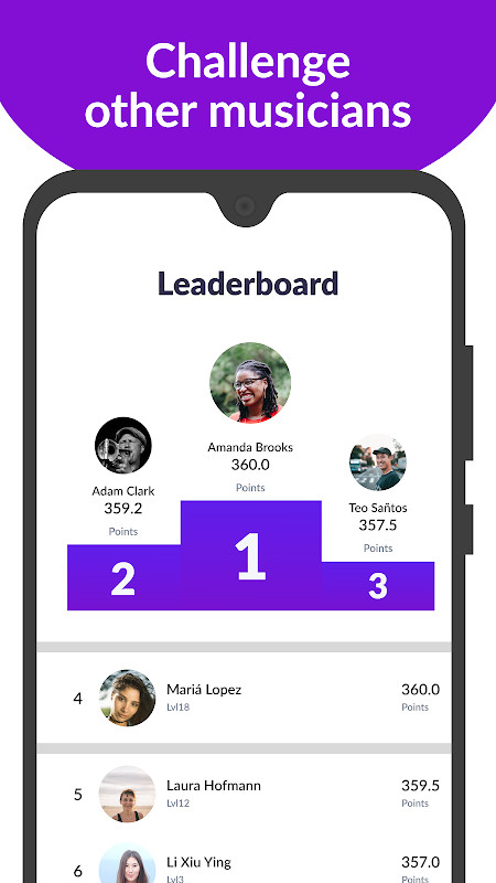 Tuba Lessons - tonestro screenshot image 4_Popularmodapk.com