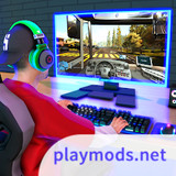 Internet Cafe Simulator Games<span>(Speed change)</span>1.8_Popularmodapk.com