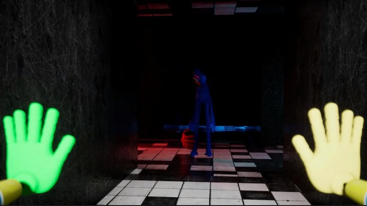 Poppy Playtime Chapter 3 Mob screenshot image 3_Popularmodapk.com