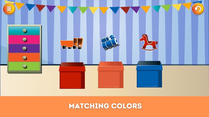 Kids Play screenshot image 2_Popularmodapk.com