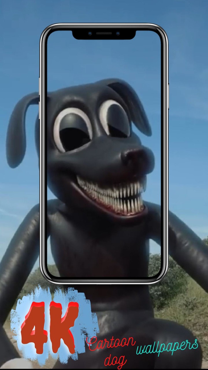 Cartoon Dog Wallpapers screenshot image 5_Popularmodapk.com