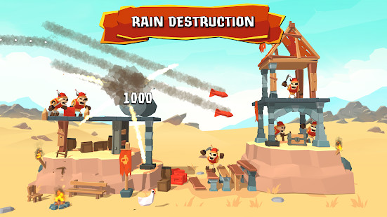 粉碎城堡破解版<span>(mod)</span> screenshot image 17_Popularmodapk.com