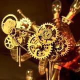 Steampunk Wallpapers-4K&HD0.0.3_Popularmodapk.com