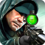 Sniper Shot 3D -Call of Sniper1.5.4_Popularmodapk.com