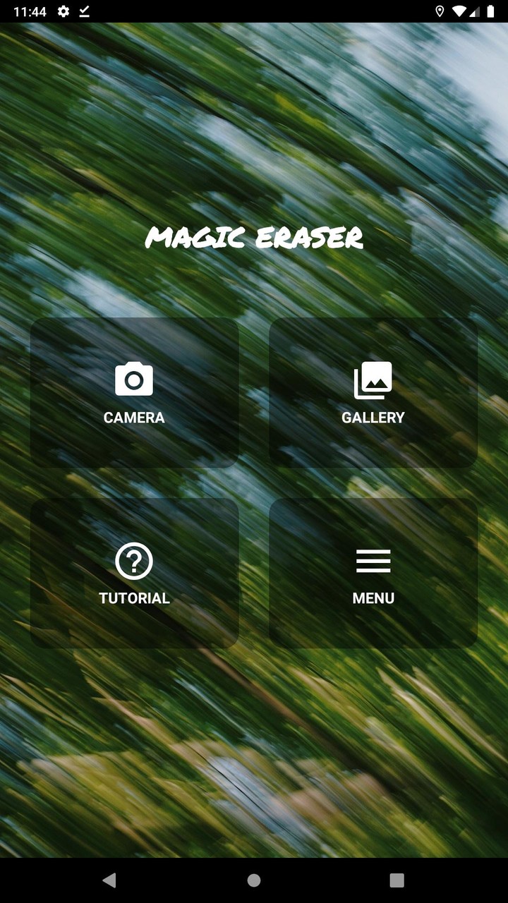 Magic Eraser - Remove Object screenshot image 10_Popularmodapk.com