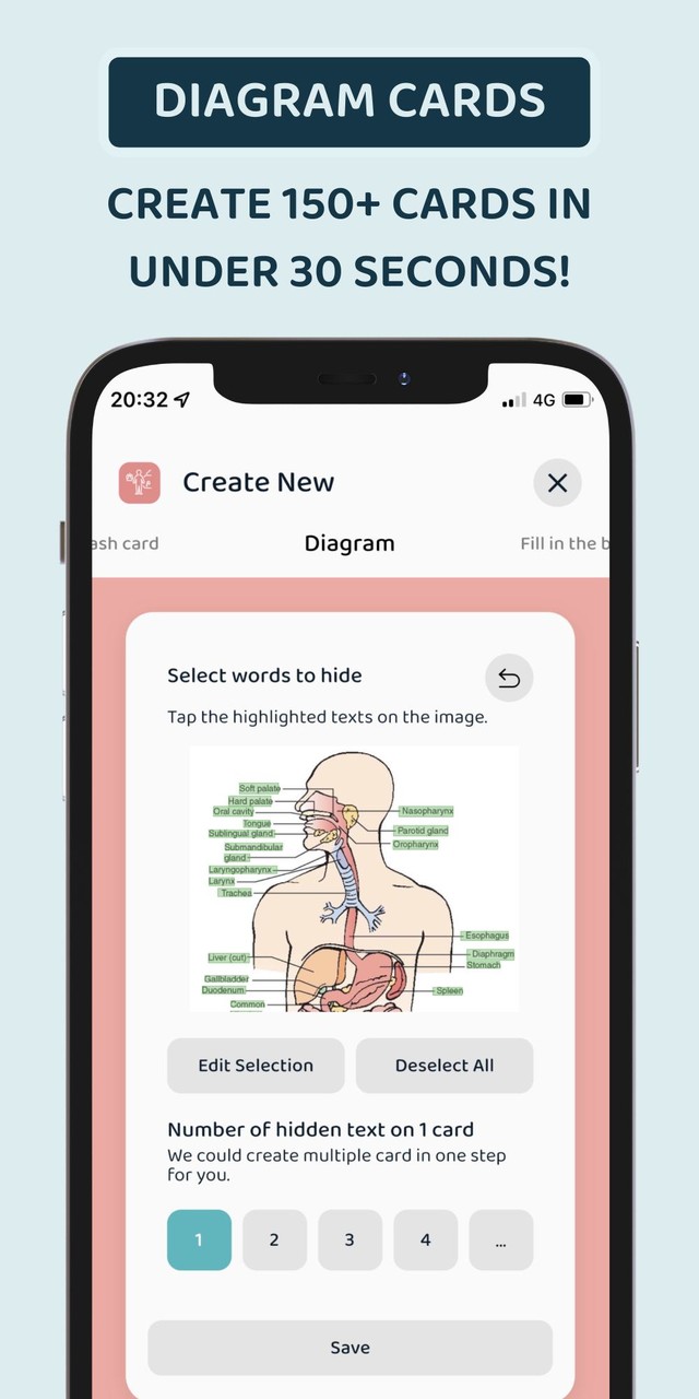 Voovo - Fastest way to study screenshot image 6_Popularmodapk.com