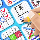 Pastimes - 14 games in 15.7.2_Popularmodapk.com