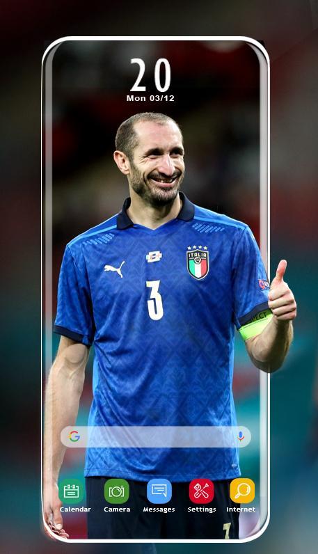 Italy football team screenshot image 5_Popularmodapk.com