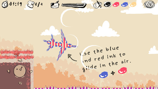 Magic Ink<span>(Unlock all levels)</span> screenshot image 27_Popularmodapk.com
