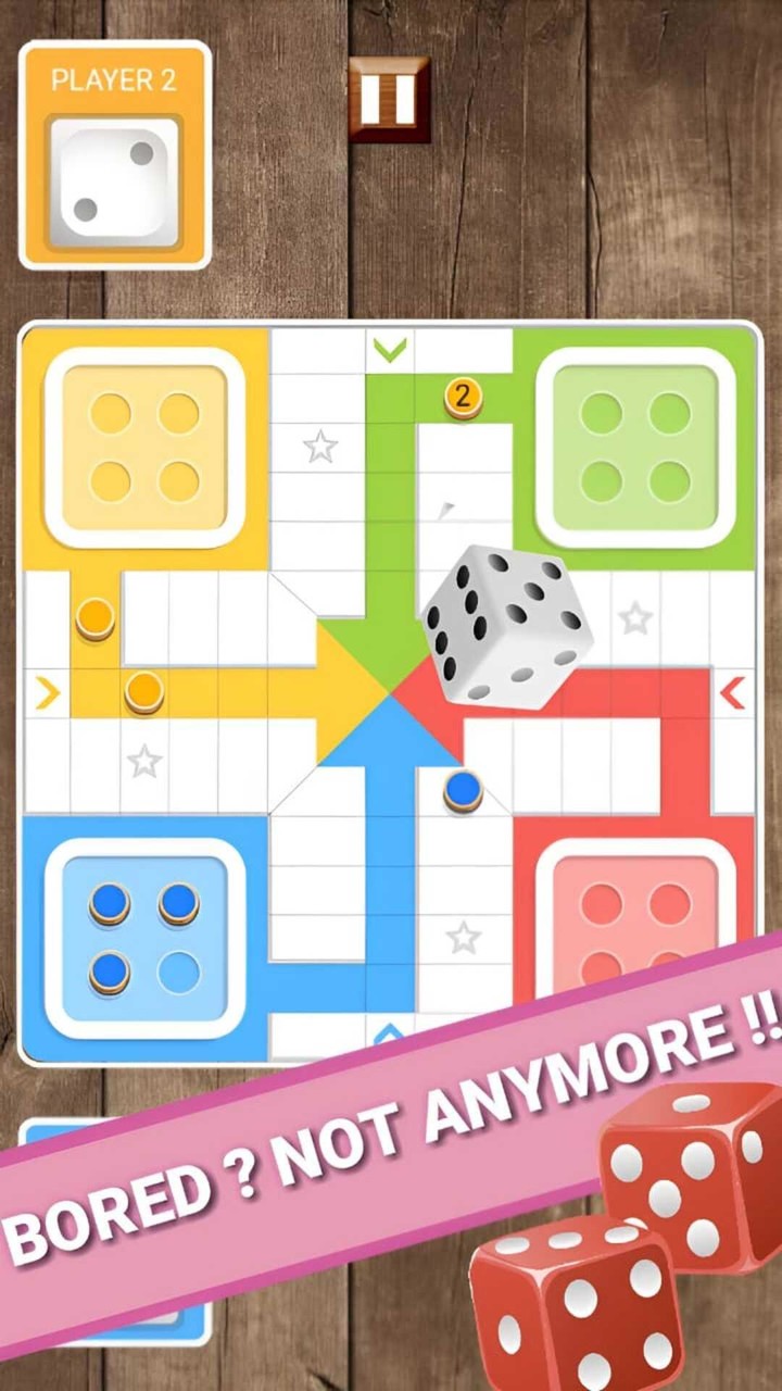 Ludo screenshot image 3_Popularmodapk.com