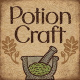 Potion Craft Alchemist Simulator<span>(No Ads)</span>androidoyunclub_Popularmodapk.com
