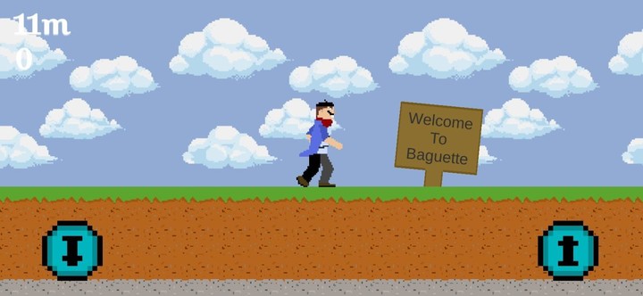 Baguette screenshot image 4_Popularmodapk.com