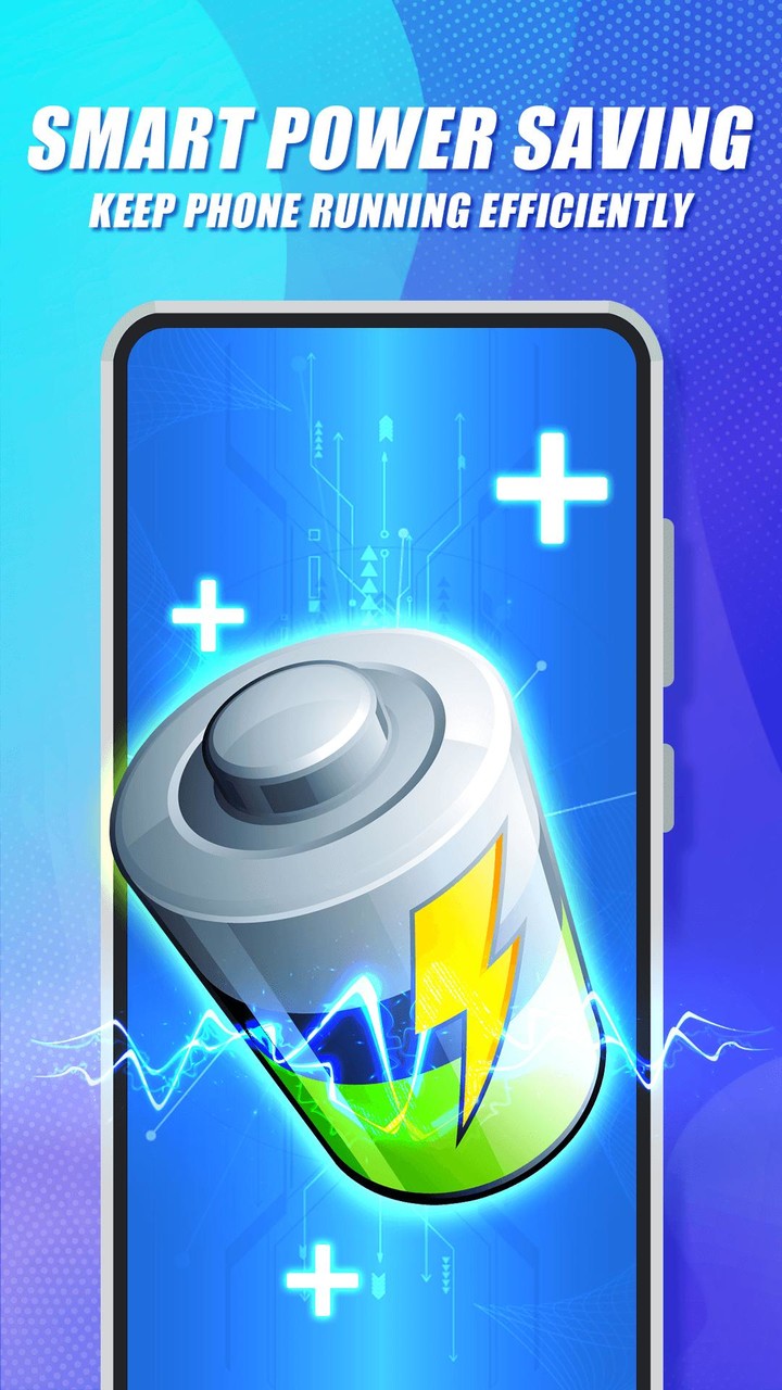 Clean Booster screenshot image 9_Popularmodapk.com