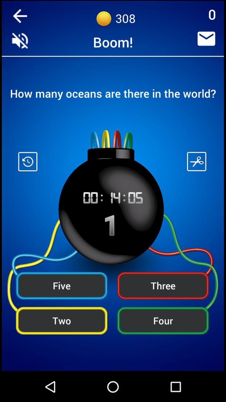 Boom Quiz screenshot image 5_Popularmodapk.com