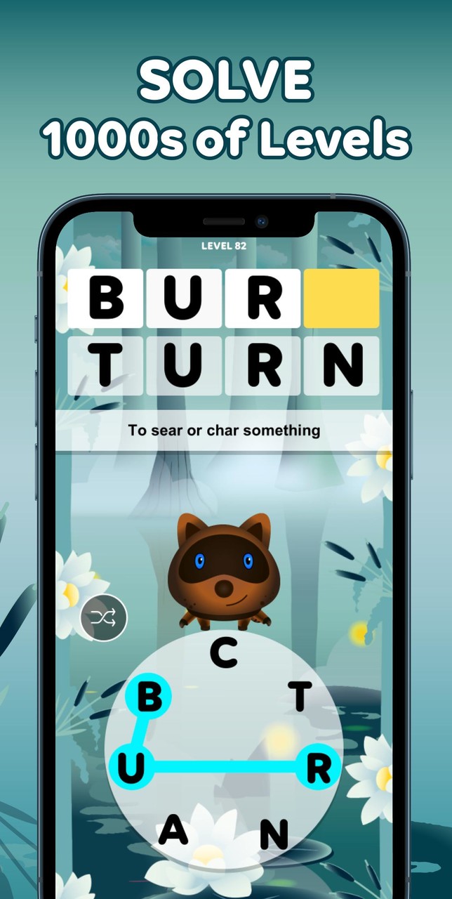 Word Ladder screenshot image 5_Popularmodapk.com