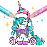 Christmas kids coloring1.6_Popularmodapk.com