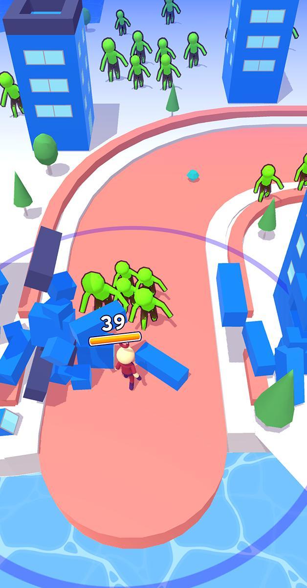 Magnet Man screenshot image 3_Popularmodapk.com