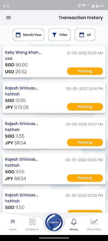 JC Global screenshot image 23_Popularmodapk.com