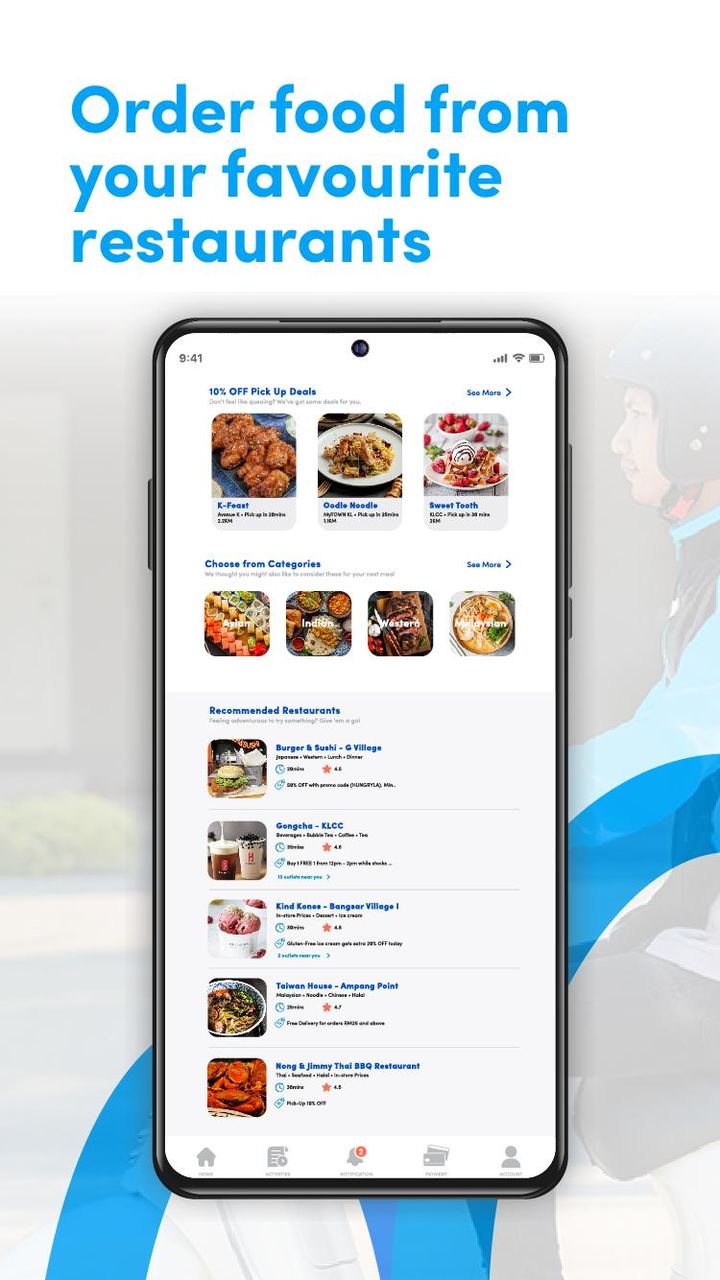 Moevd – People's lifestyle app screenshot image 8_Popularmodapk.com