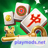 Mahjong Magic Islands No WiFi<span>(Unlimited money)</span>203_Popularmodapk.com