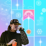 Peso Pluma Piano Game1.0_Popularmodapk.com