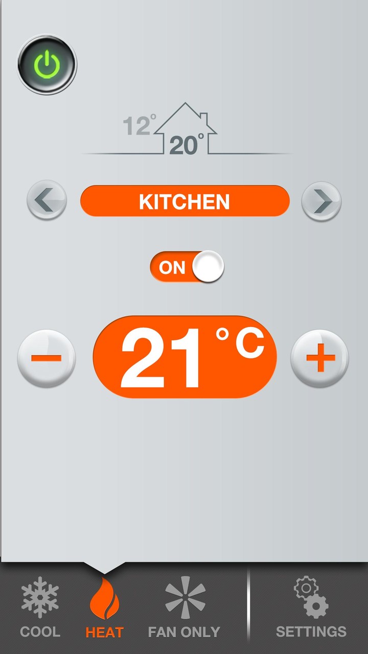 MagIQtouch screenshot image 18_Popularmodapk.com