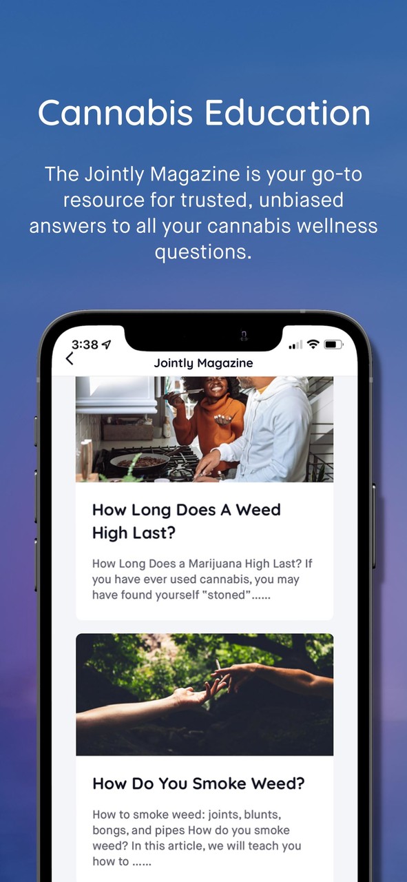 Jointly: Cannabis Wellness screenshot image 18_Popularmodapk.com