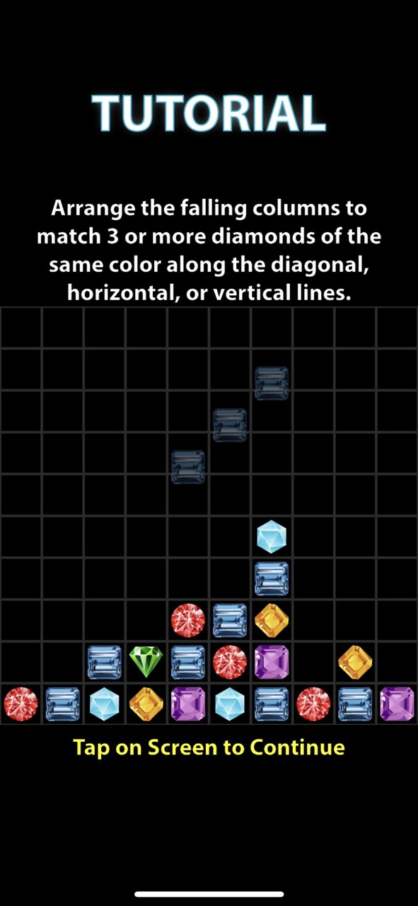 Columns screenshot image 3_Popularmodapk.com