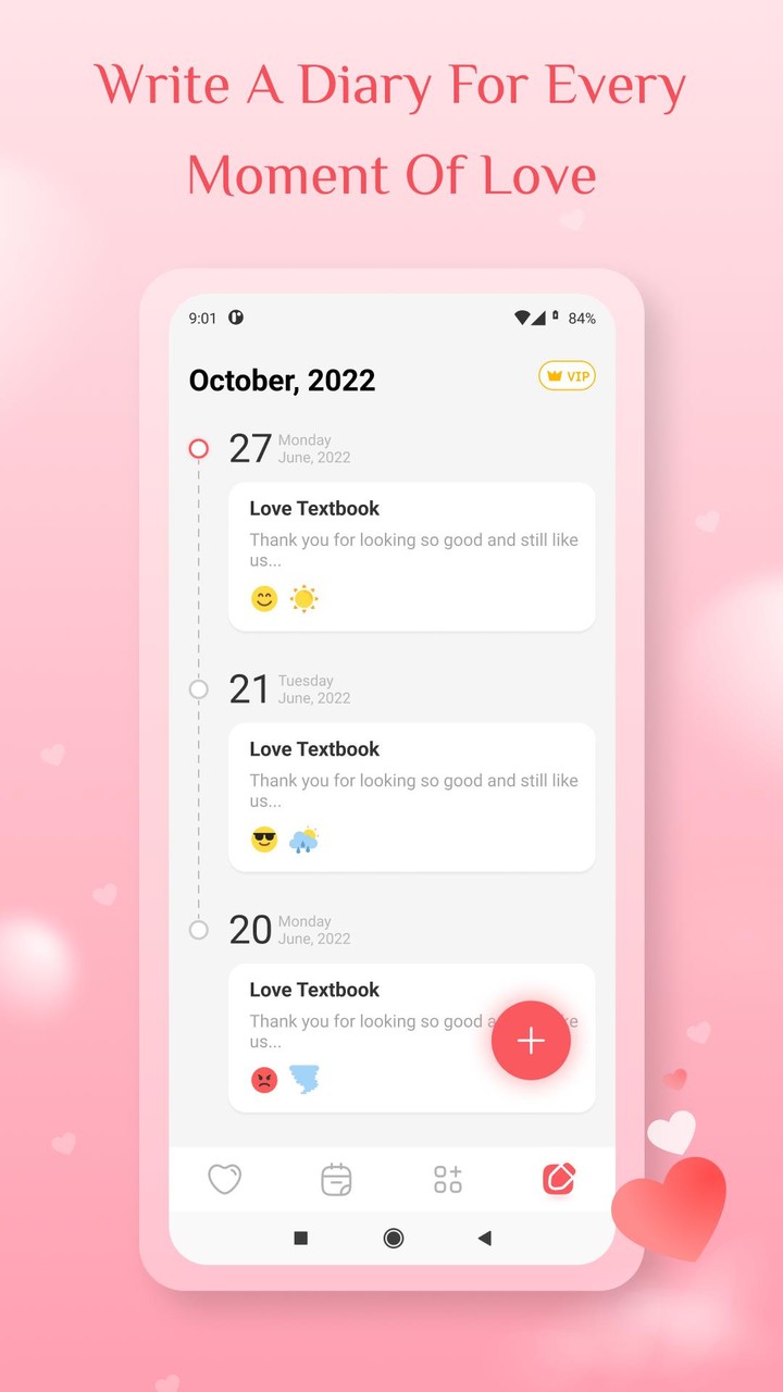 Love Days - Couple Widget 2023 screenshot image 9_Popularmodapk.com
