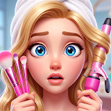 Beauty Tiles: Story & Makeover<span>(Free Shopping)</span>1.8.9_Popularmodapk.com