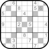 Sudoku X2.9_Popularmodapk.com