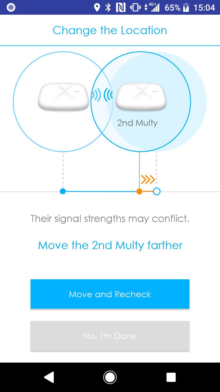 Zyxel Multy screenshot image 7_Popularmodapk.com
