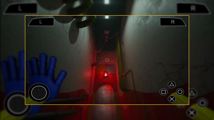 Poppy Its Huggy Playtime Tips screenshot image 9_Popularmodapk.com