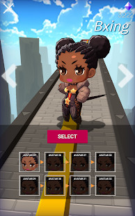 天空的女孩破解版<span>(mod)</span> screenshot image 18_Popularmodapk.com