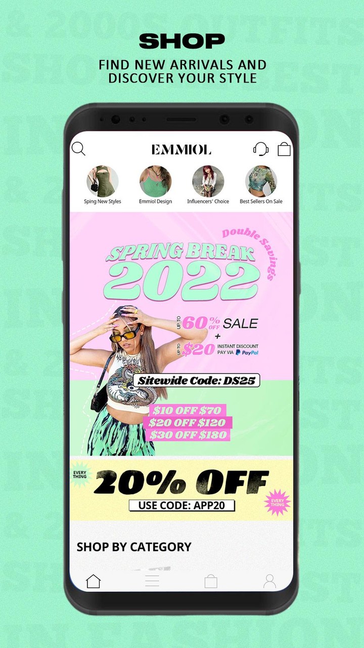 emmiol screenshot image 2_Popularmodapk.com