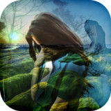 Blend Collage - Photo Mixer2.2_Popularmodapk.com