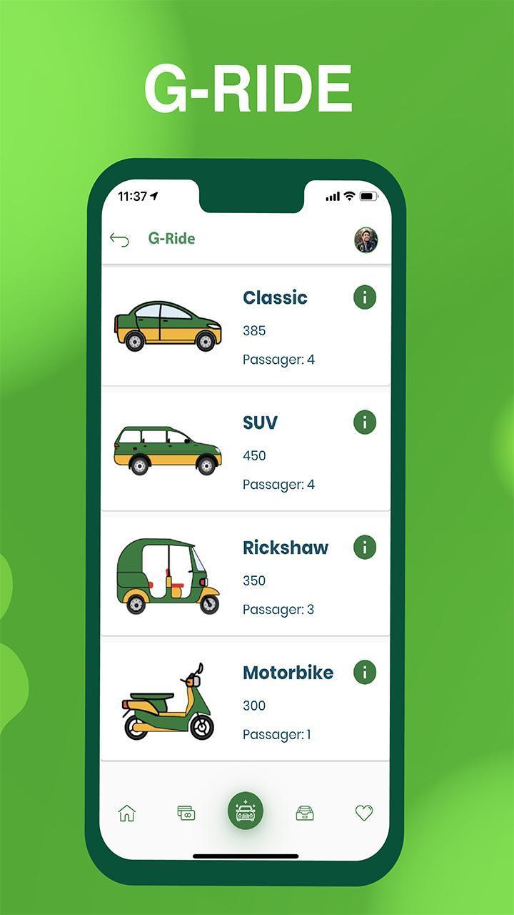 GlobeSO Super App screenshot image 3_Popularmodapk.com