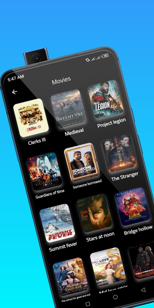 Fz movies : series Downloader screenshot image 8_Popularmodapk.com
