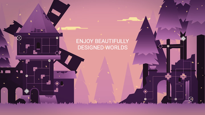 Linea<span>(Unlock all levels)</span> screenshot image 4_Popularmodapk.com