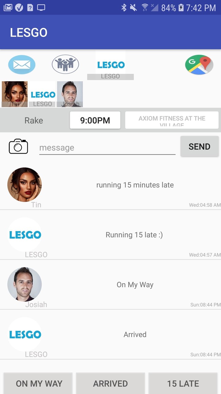 LESGO screenshot image 3_Popularmodapk.com