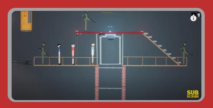 People Ragdoll 3D Playground 2 screenshot image 3_Popularmodapk.com