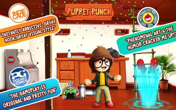 Puppet Punch APK<span>(Unlimited money)</span> screenshot image 2_Popularmodapk.com