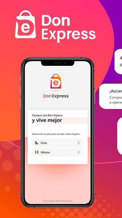 Don Express screenshot image 8_Popularmodapk.com