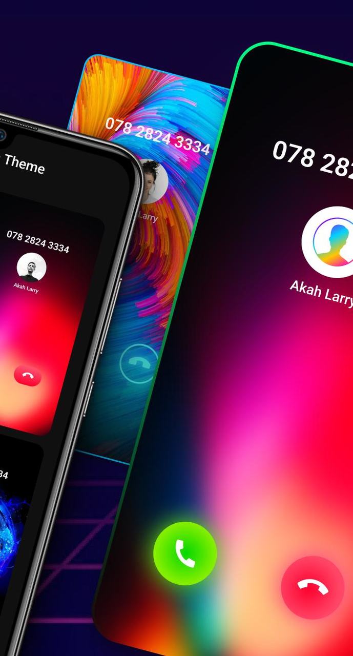 Flash Alerts: Call and SMS screenshot image 5_Popularmodapk.com