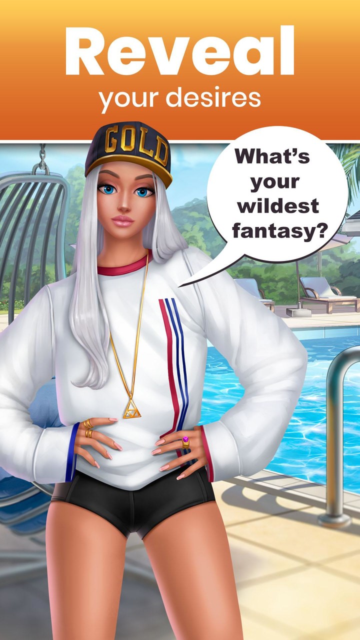 Dating Puzzle screenshot image 4_Popularmodapk.com